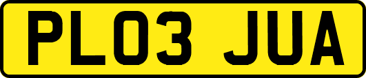 PL03JUA