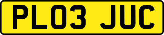 PL03JUC