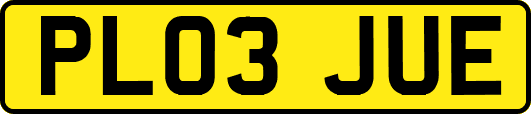 PL03JUE