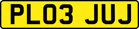 PL03JUJ