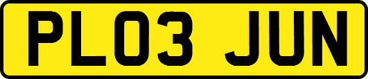 PL03JUN