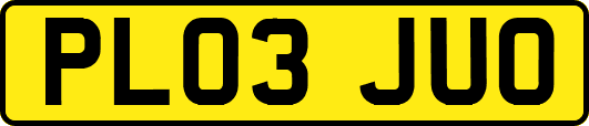 PL03JUO
