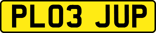 PL03JUP