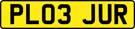 PL03JUR