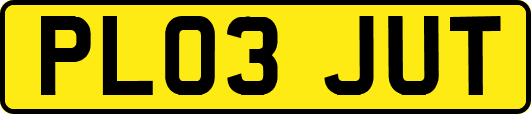 PL03JUT