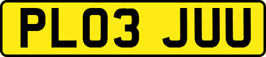 PL03JUU