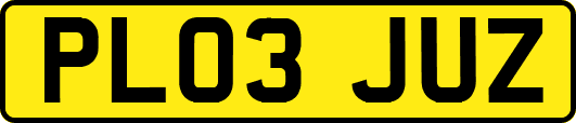 PL03JUZ