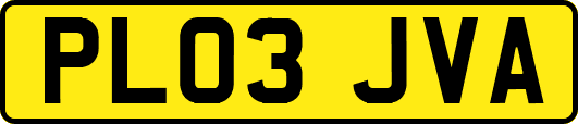 PL03JVA