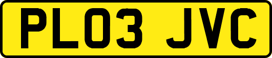 PL03JVC