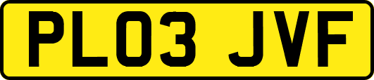 PL03JVF
