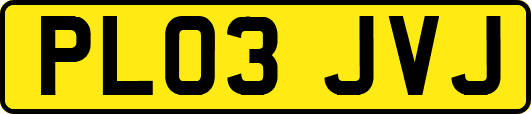 PL03JVJ