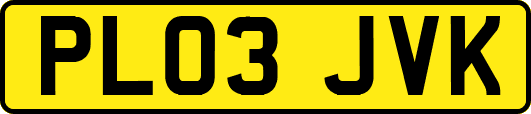 PL03JVK