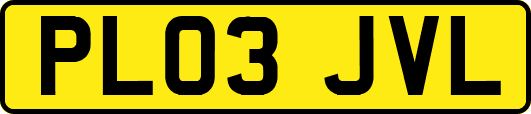 PL03JVL