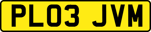 PL03JVM