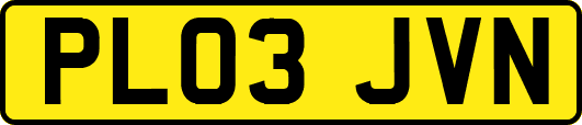 PL03JVN