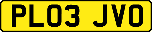 PL03JVO