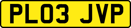 PL03JVP