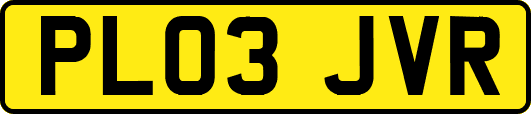 PL03JVR
