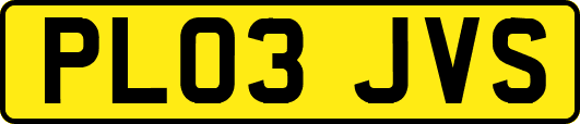 PL03JVS