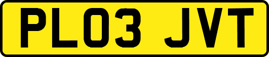 PL03JVT