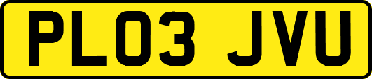 PL03JVU