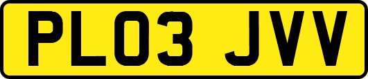 PL03JVV