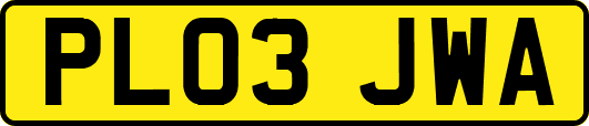 PL03JWA