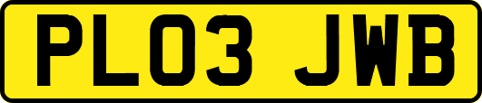 PL03JWB