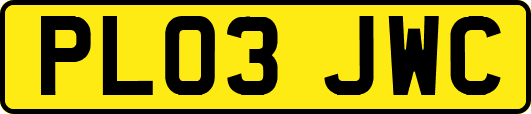 PL03JWC