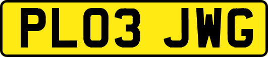 PL03JWG