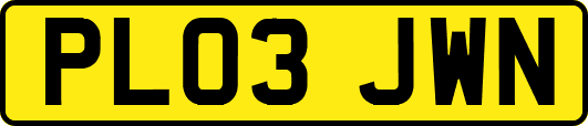 PL03JWN
