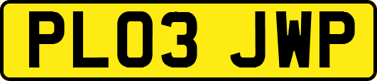 PL03JWP