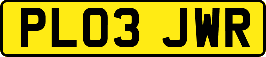 PL03JWR