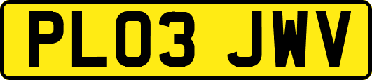 PL03JWV