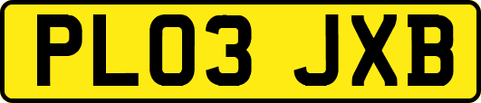 PL03JXB