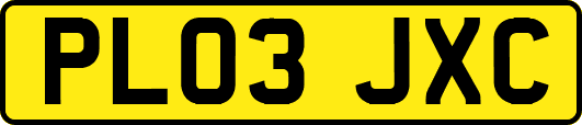 PL03JXC