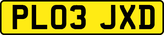 PL03JXD