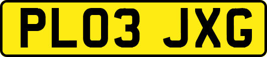 PL03JXG
