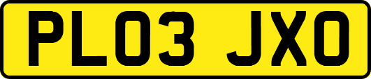 PL03JXO