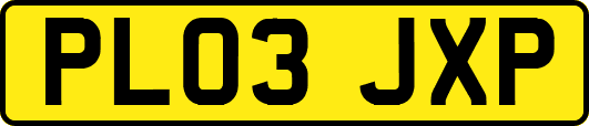 PL03JXP