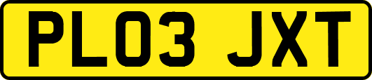 PL03JXT