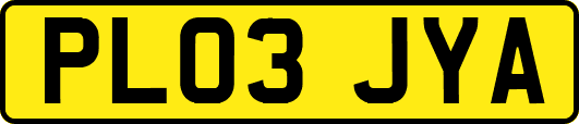 PL03JYA