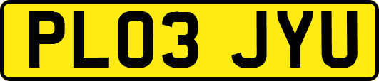 PL03JYU