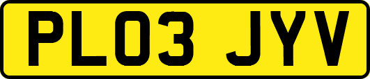 PL03JYV