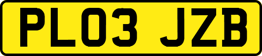 PL03JZB