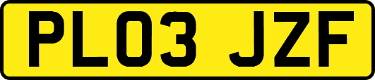 PL03JZF