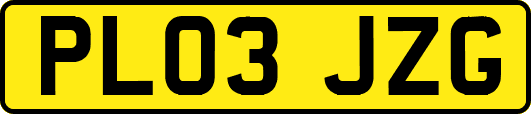PL03JZG