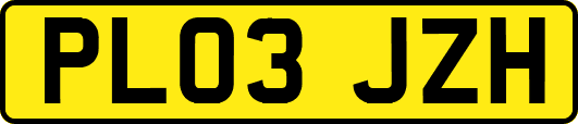 PL03JZH