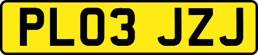 PL03JZJ