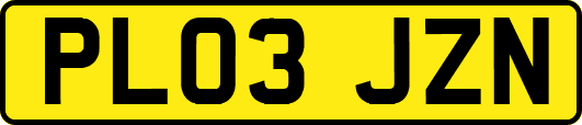 PL03JZN